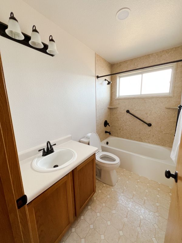 Bathroom Renovation in Nashua, NH