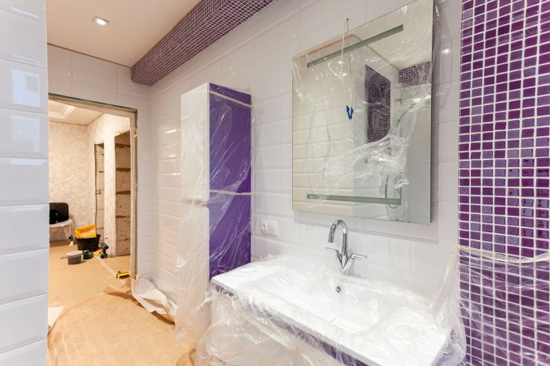 Basement Bathroom Remodeling in Danbury, CT