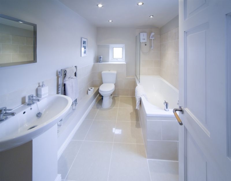 Bathroom Modification in Bradenton, FL