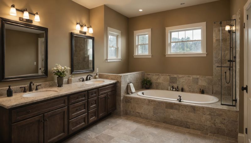 Bathroom Renovation in Clearwater, FL
