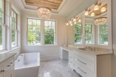Bathroom Updating in Venice, FL