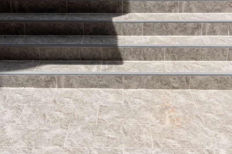 Granite Tiling in Olathe, KS