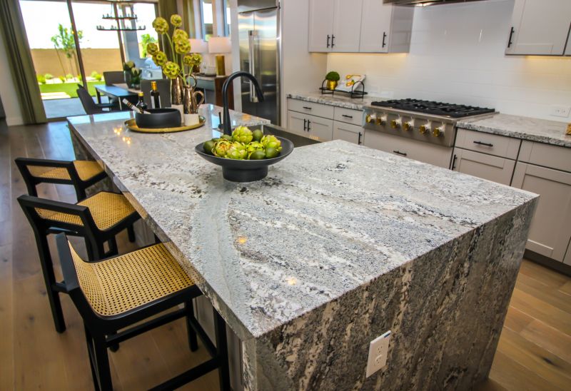 Quartz Counter Repair in Kansas City, KS